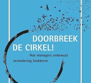 LiDRS - Doorbreek de cirkel