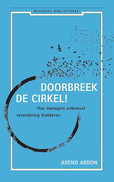 LiDRS - Doorbreek de cirkel