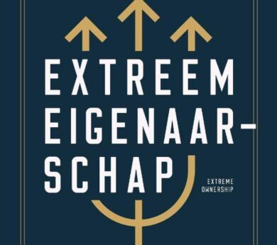 Extreem eigenaarschap