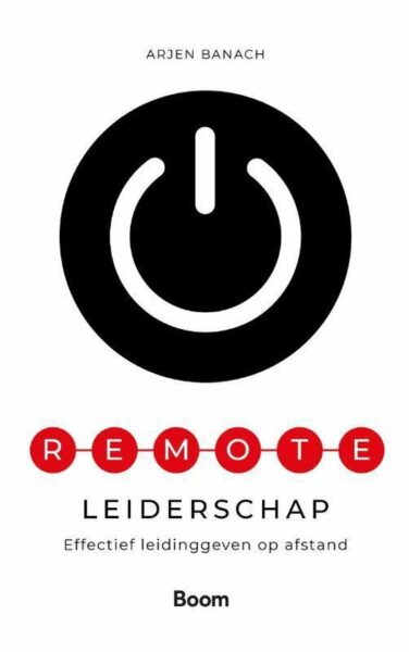 Remote leiderschap